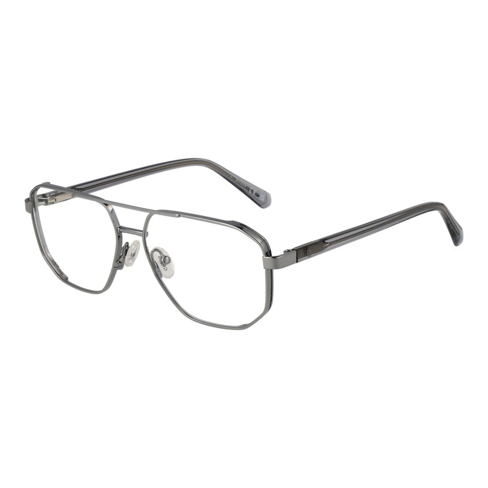 Guess Silberne Metallbrille (Gestelle)